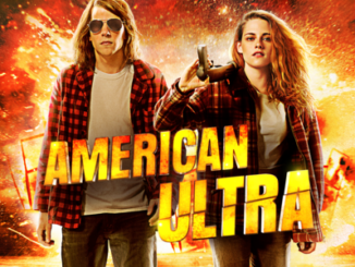 American Ultra - download and watch now