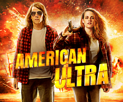 American Ultra - download and watch now