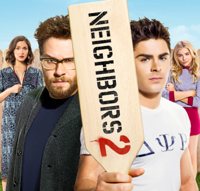 Neighbors 2: download now