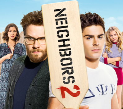 Neighbors 2: download now