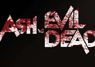 Ash vs Evil Dead: Season 2 Red Band Trailer Comic-Con 2016