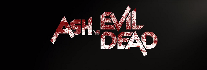 Ash vs Evil Dead: Season 2 Red Band Trailer Comic-Con 2016