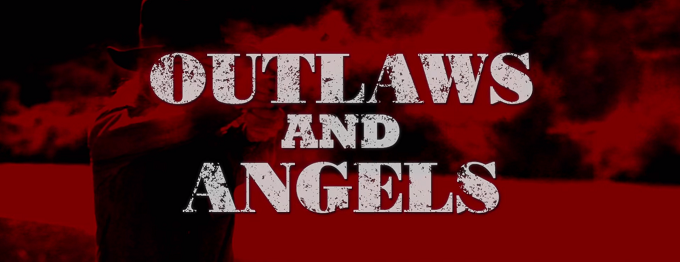 Outlaws and Angels (2016) Full HD red band trailer