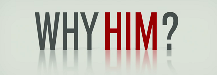 Why HIm? (2016) red band film trailer