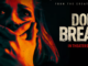 Don't Breathe (2016) red band horror trailer