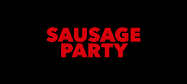 Sausage Party (2016) red band trailer and full movie download