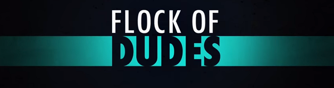Flock of Dudes (2016) download full movie