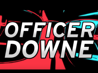 Officer Downe (2016) red band trailer and full movie download