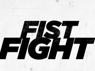 Fist Fight (2017) red band trailer