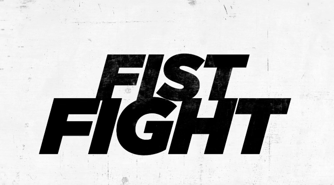Fist Fight (2017) red band trailer