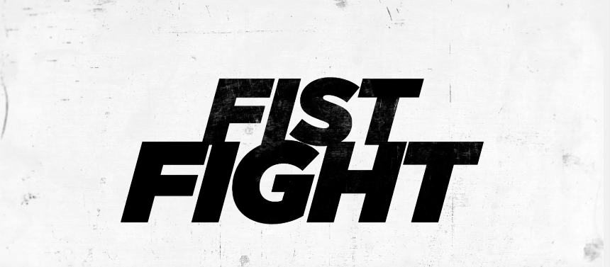 Fist Fight (2017) red band trailer