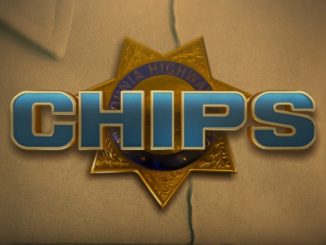 CHiPs (2017) official red band trailer